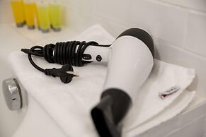 Royal Route Apartment for 10 people