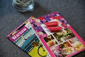 Royal Route Apartment for 10 people