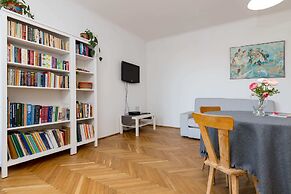 Royal Route Apartment for 10 people