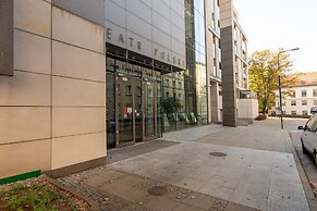 Royal Route Apartment for 10 people