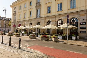 Royal Route Apartment for 10 people