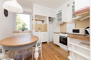 Royal Route Apartment for 10 people