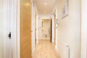 Ringside Apartments