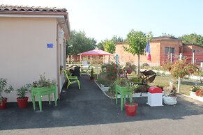 La Garona