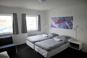 Nuuk City Hostel