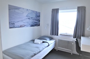 Nuuk City Hostel