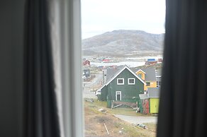 Nuuk City Hostel