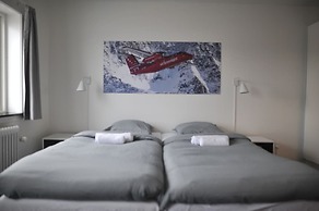 Nuuk City Hostel