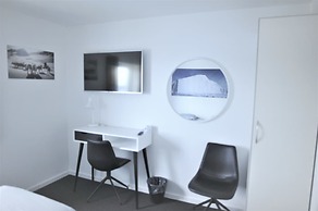 Nuuk City Hostel
