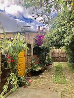 Mi Casa Es Tu Casa Inn