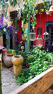 Mi Casa Es Tu Casa Inn