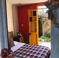 Mi Casa Es Tu Casa Inn