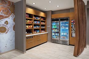 SpringHill Suites by Marriott St. George Washington