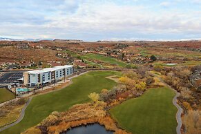 SpringHill Suites by Marriott St. George Washington