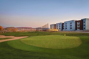 SpringHill Suites by Marriott St. George Washington