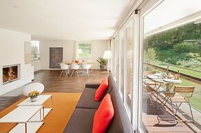 Chalet Altesse Serviced Apartments