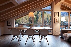 Chalet Altesse Serviced Apartments