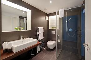 Chalet Altesse Serviced Apartments