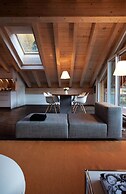 Chalet Altesse Serviced Apartments
