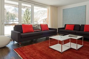 Chalet Altesse Serviced Apartments