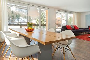 Chalet Altesse Serviced Apartments