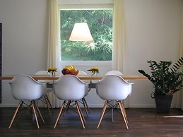 Chalet Altesse Serviced Apartments