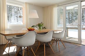 Chalet Altesse Serviced Apartments
