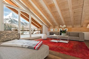 Chalet Altesse Serviced Apartments