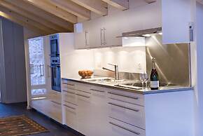 Chalet Altesse Serviced Apartments