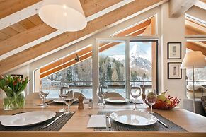 Chalet Altesse Serviced Apartments