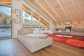 Chalet Altesse Serviced Apartments
