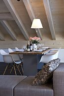 Chalet Altesse Serviced Apartments