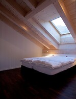 Chalet Altesse Serviced Apartments