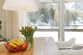 Chalet Altesse Serviced Apartments