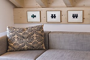 Chalet Altesse Serviced Apartments