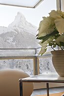Chalet Altesse Serviced Apartments
