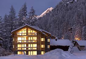 Chalet Altesse Serviced Apartments