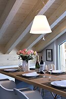 Chalet Altesse Serviced Apartments