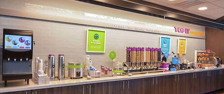 TRU By Hilton Allen Dallas