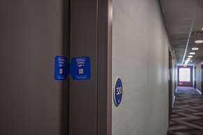 TRU By Hilton Allen Dallas