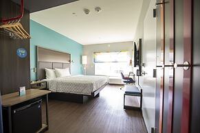 TRU By Hilton Allen Dallas