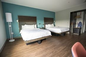 TRU By Hilton Allen Dallas