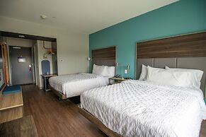 TRU By Hilton Allen Dallas