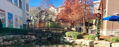 TRU By Hilton Allen Dallas