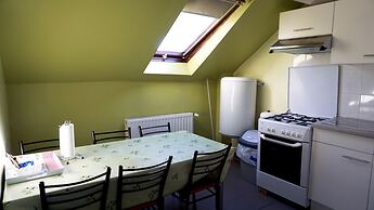 Apartments Marco Polo Midi