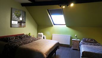 Apartments Marco Polo Midi