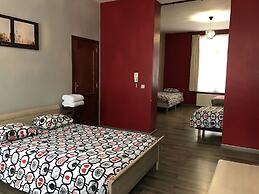 Apartments Marco Polo Midi