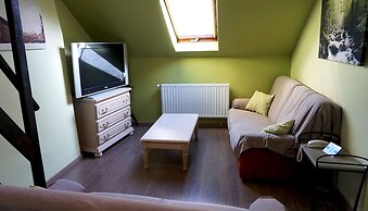 Apartments Marco Polo Midi