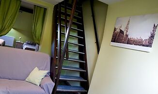 Apartments Marco Polo Midi