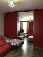 Apartments Marco Polo Midi